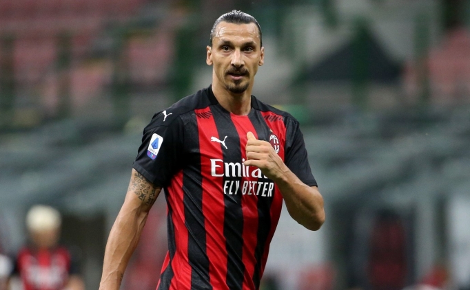 UEFA, Ibrahimovic'e rklk nedeniyle Kzlyldz' yarglayacak