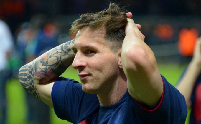 Lionel Messi'ye servet! PSG ise SICAK!