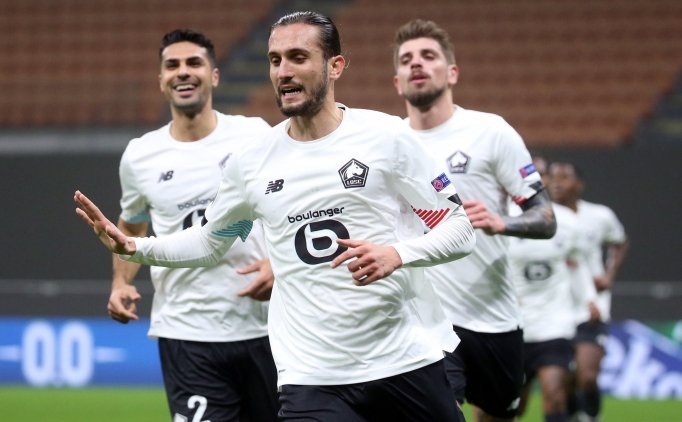 Sadi Tekelio�lu: 'Yusuf Yaz�c� Real Madrid'de oynar'
