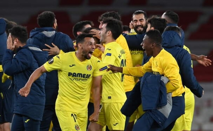 Villarreal'in hikayesi Sivasspor mayla balad