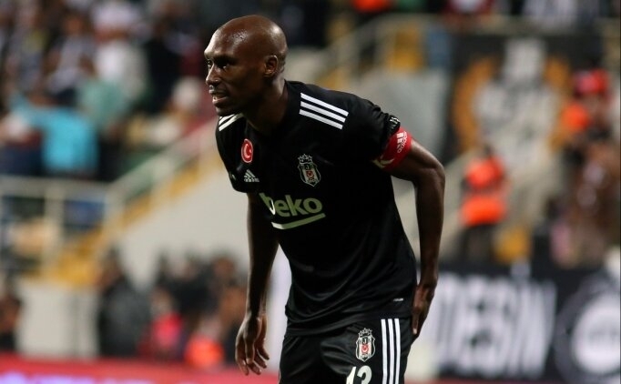 Atiba Hutchinson: 'k iin her eyi yapyoruz'