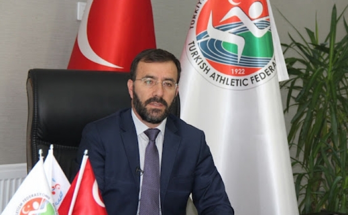 TAF ilk toplantda 2024 Paris hedeflerini deerlendirdi