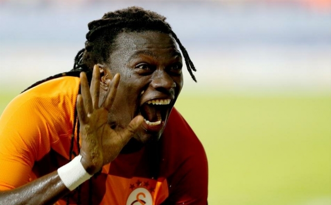 S�per Lig'de en �ok gol kral� ��karan tak�m Galatasaray!