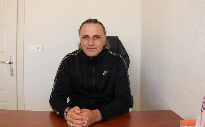 Band�rmaspor hem ligde hem de kupada ilerlemek istiyor