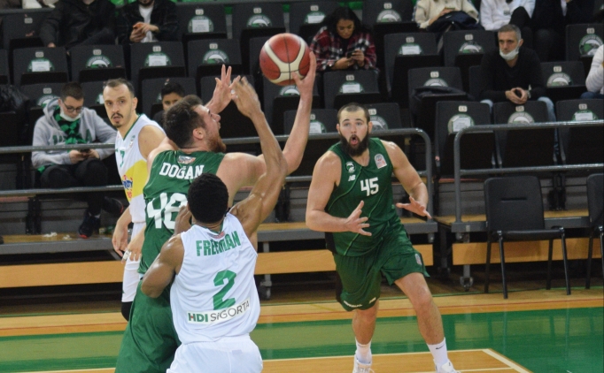 Darafaka, Gaziantep karsnda galip!