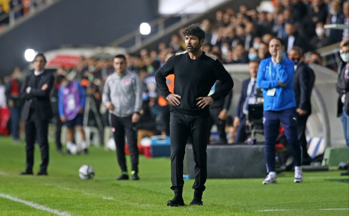 Hakan Kutlu: 'Yediimiz ikinci gol yzde yz faul'