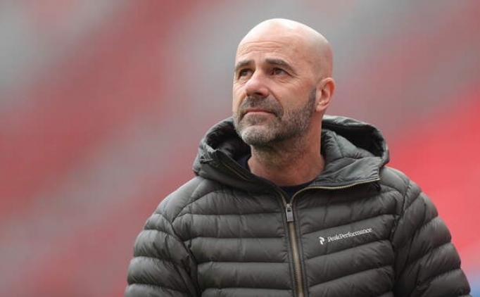 Peter Bosz: 'Fikstr youn, oyuncular yorgun, byle olmaz!'
