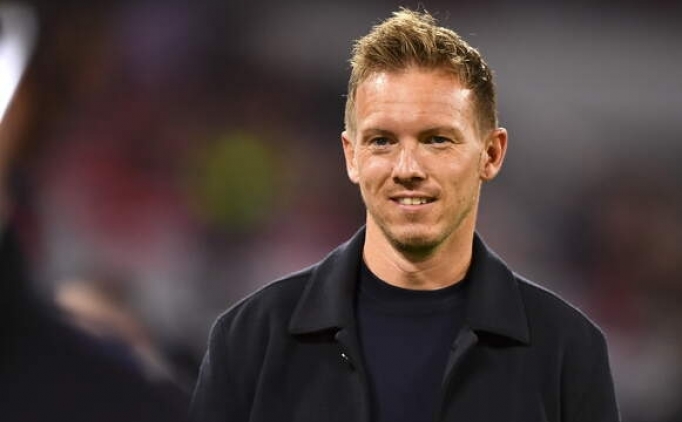 Nagelsmann: 'Bayern'den ayrlmam, ayrlmayacam'