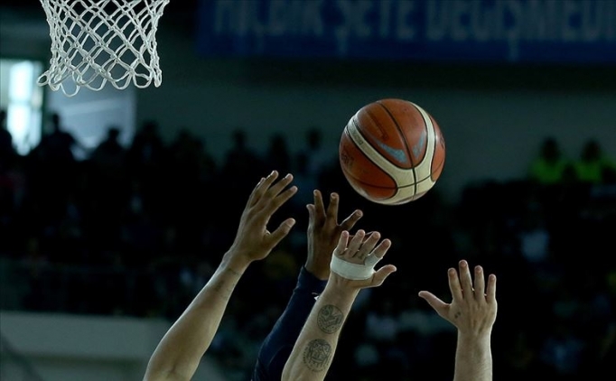 Basketbol Afrika Ligi 16 Mays'ta Ruanda'da balayacak