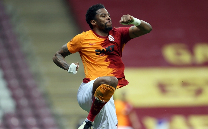 Ryan Donk, 34 ya��nda milli oluyor