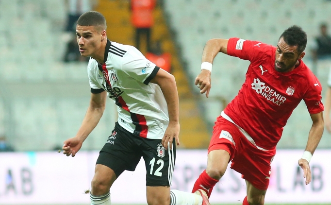 Almanların, Beşiktaş sonrası keyfi kaçtı