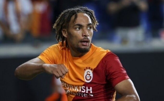 Galatasaray'da Altay manda 2 eksik