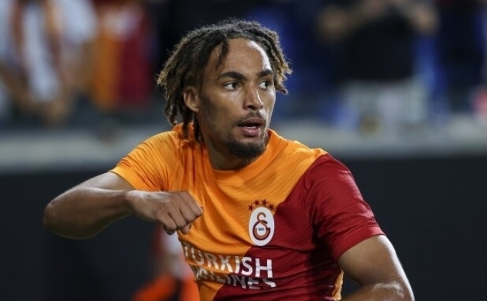 Sacha Boey'in dönüş tarihi belli oldu