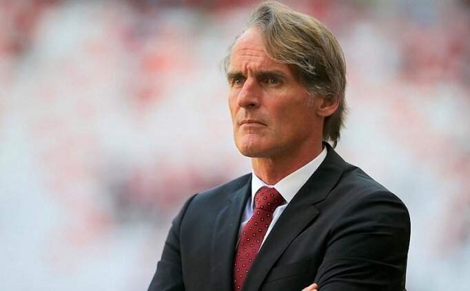 Jan Olde Riekerink, Trkiye'ye geri dnd