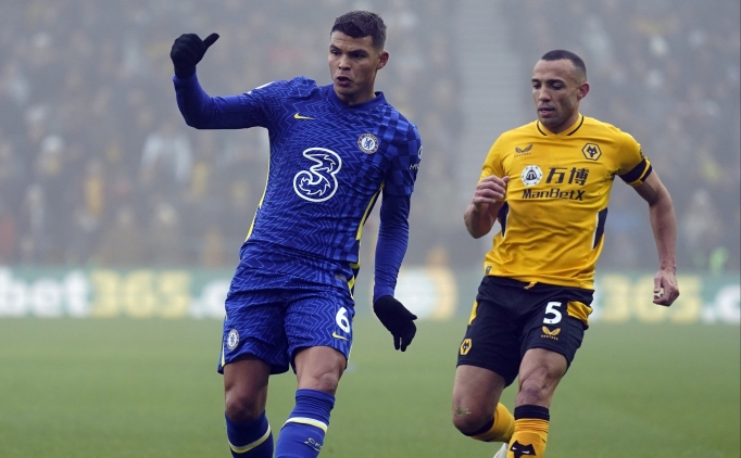 Chelsea'den �st �ste ikinci beraberlik!