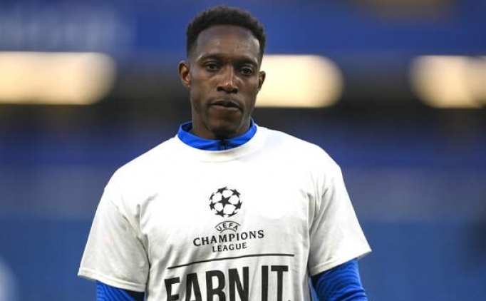 Be�ikta�'�n yeni hedefi Welbeck!