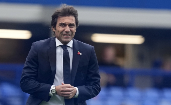 Conte, Premier Lig'e 1 puanla ba�lad�
