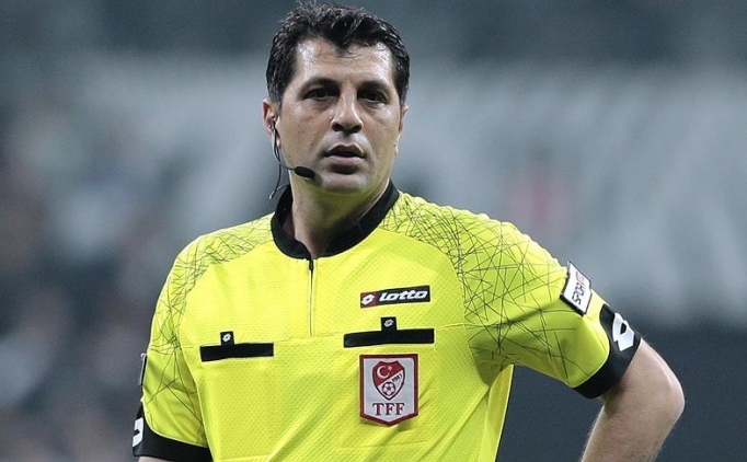 VAR'da Mustafa ��retmeno�lu �atla��