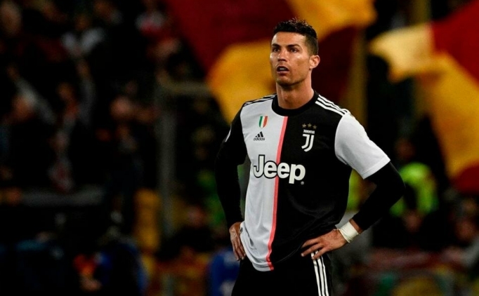 Juventus'tan ilk resmi aklama: Cristiano gidiyor!