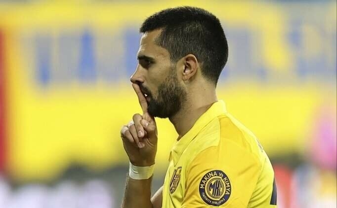 G�ztepe ata�a kalkt�: Potuk ve B�rven!