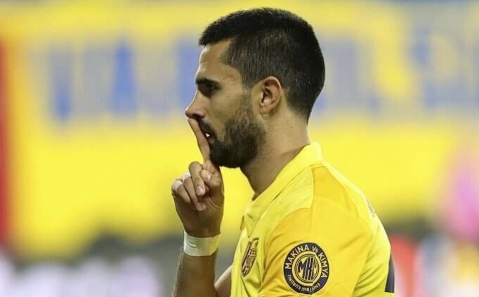 Yeni Malatyaspor transferde h�z kesmiyor