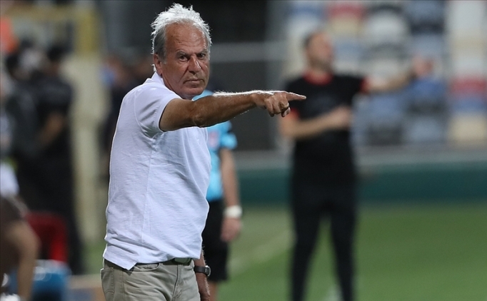 Mustafa Denizli, Sper Lig'de 200. galibiyet peinde