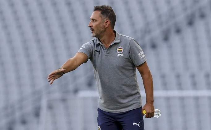 Rdvan Dilmen'den Vitor Pereira'ya ar