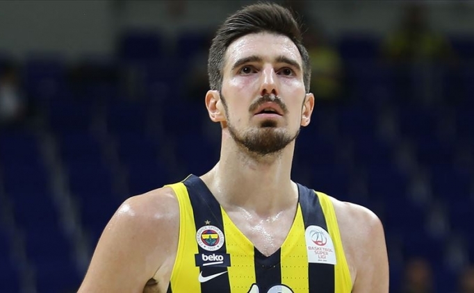 Nando de Colo: 'Zor bir mcadeleye hazr olmalyz'