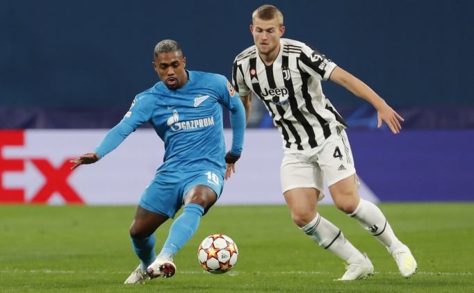 Matthijs de Light iin ilgin benzetme!