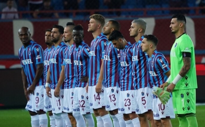 'Yenilmez' Trabzonspor'un konu�u Alanyaspor!