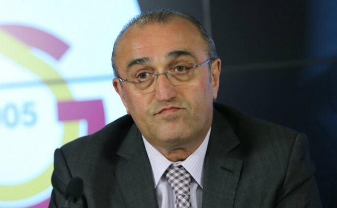 Abdurrahim Albayrak: 'Rakipleri sevindirmeyelim'