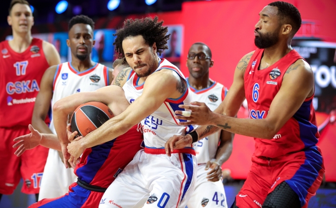 Larkin: 'nemli olan kazanmak'