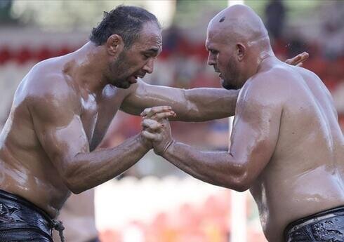 660. Tarihi K�rkp�nar Ya�l� G�re�leri'nde final g�n�