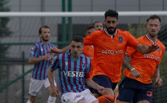 Trabzonspor'da Abdülkadir Ömür'ün son durumu