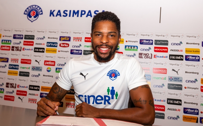 Ryan Donk, 5 y�l sonra Kas�mpa�a'ya geri d�nd�!