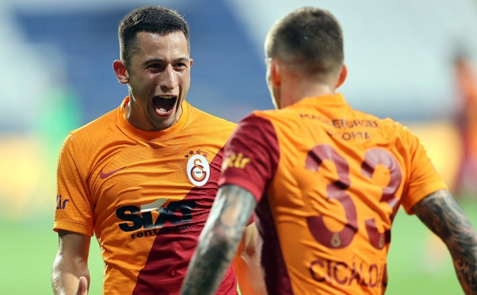 �mit Davala: 'Morutan'� ben izledim, daha iyi olacak'