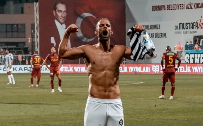 Altay, Çaykur Rizespor'a konuk olacak