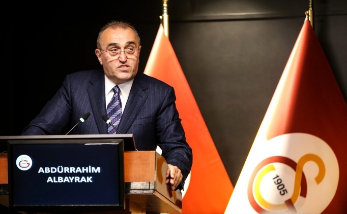 Abd�rrahim Albayrak'�n se�im listesi belli oldu! S�rpriz isimler...