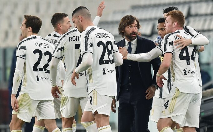 Juventus 2. yar�da a��ld�, net skor geldi