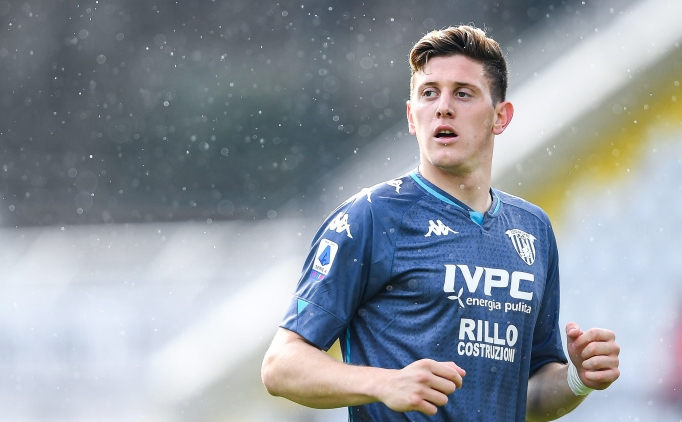 'Be�ikta�, Adolfo Gaich'i transfer etmek istedi'