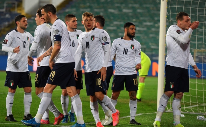 �talya, Bulgaristan'a kar�� hata yapmad�