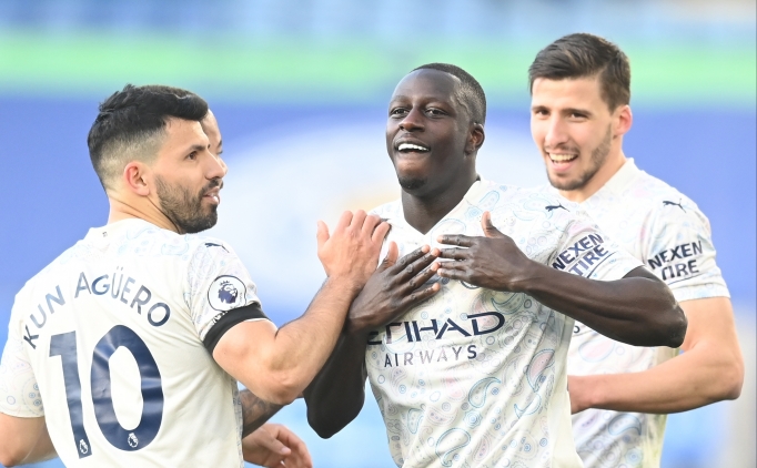 Manchester City ad�m ad�m �ampiyonlu�a!