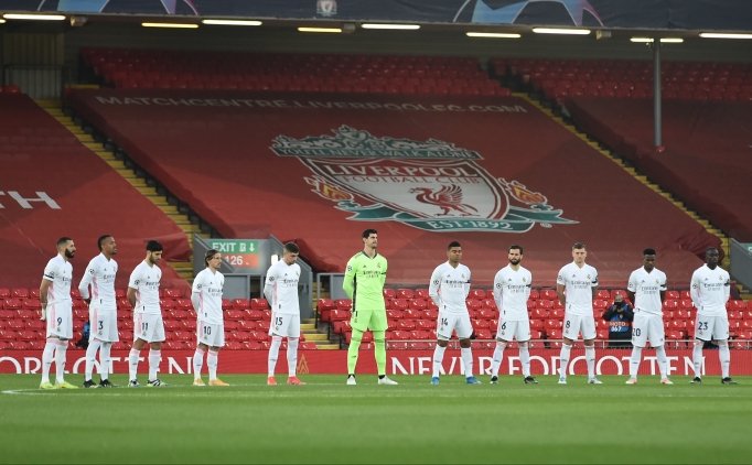 'Manchester City, Chelsea ve Real Madrid men edilecek'