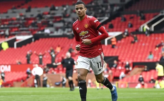 Manchester United, 46 y�l sonra duble yapt�!