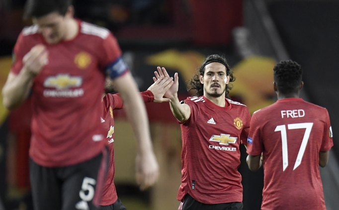 Trkiye, Manchester United' destekleyecek!