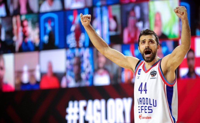 Simon: 'Man sonunu zor getirdik'