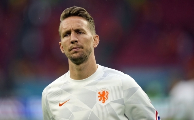 De Jong i�in Be�ikta�'tan teklif yok!