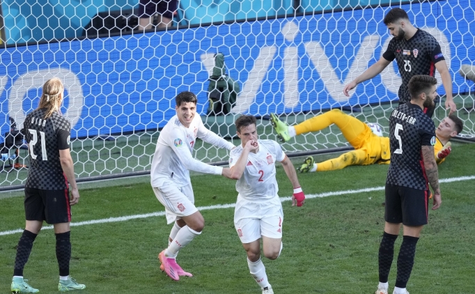 UEFA Uluslar Ligi �ampiyonu belli oluyor