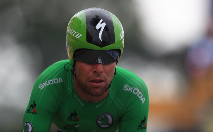 Mark Cavendish rekora gidiyor!