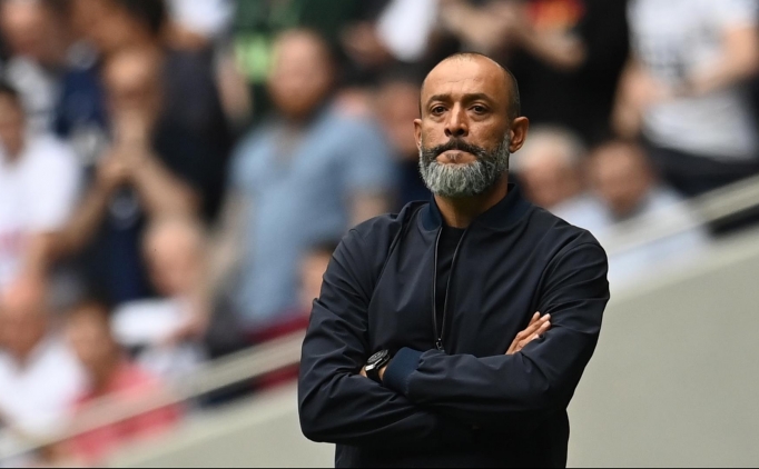 Nuno Espirito: 'Harika! �ok iyi bir g�nd�!'